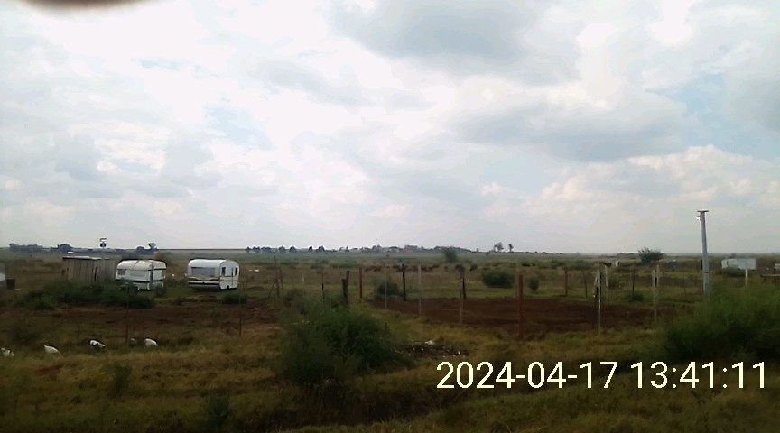  Bedroom Property for Sale in Koppies Rural Free State
